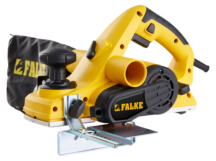 Elhyvel 750W Falke